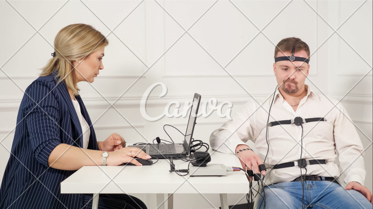 What is a Polygraph Test?